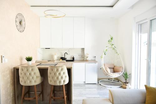 Veternik Apartment | pappy home