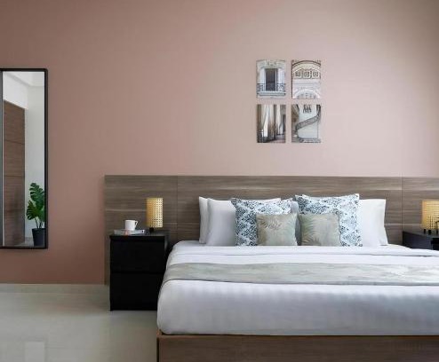 Vainguinim Hotel | Paprika Stays Panjim Donapaula