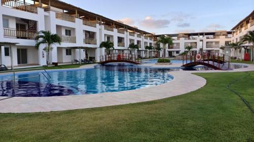 Canoa Quebrada Apartment | Paraíso Canoa Quebrada