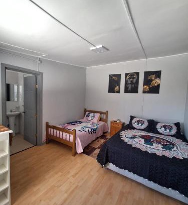 Constitucion Apartment | Paraíso Costero Constitución