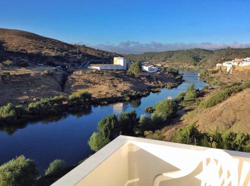 Mertola House | Paraíso D`el Rio