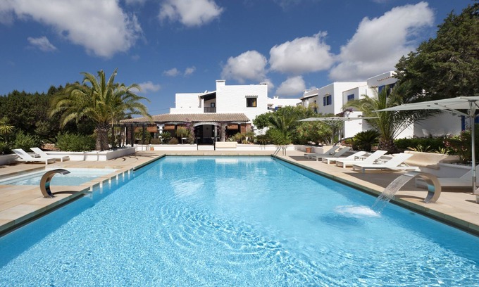 Sant Francesc Xavier Apartment | Paraíso de los Pinos Apartamentos