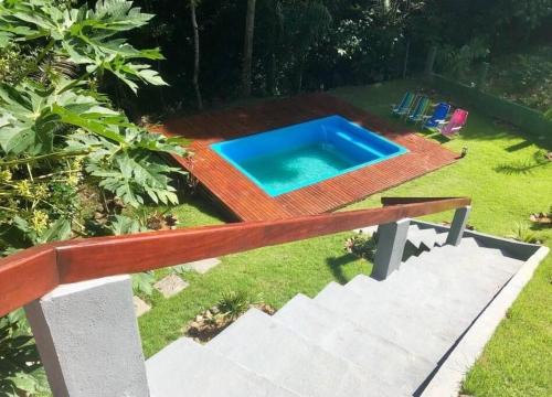 Macae House | Paraíso do Sana