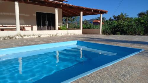 Pirenopolis House | Paraíso do Sossego Pirenópolis