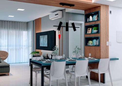 Guarajuba Apartment | Paraíso Guarajuba