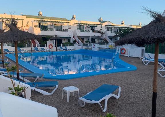 Matagorda Apartment | PARAÍSO puerto del carmen
