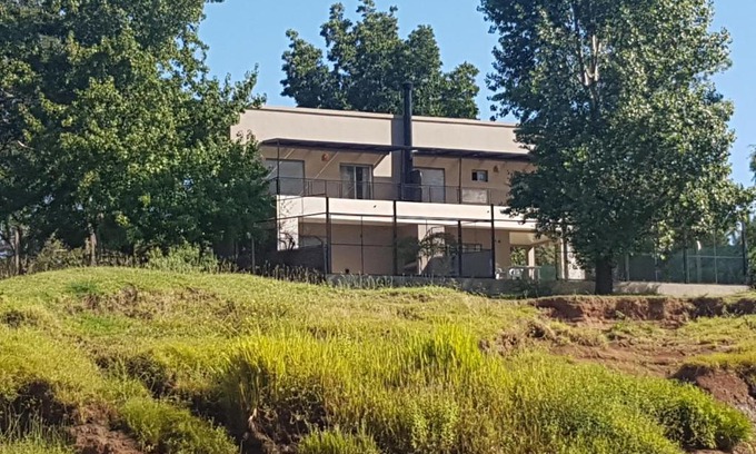 Concordia House | Paraíso Río