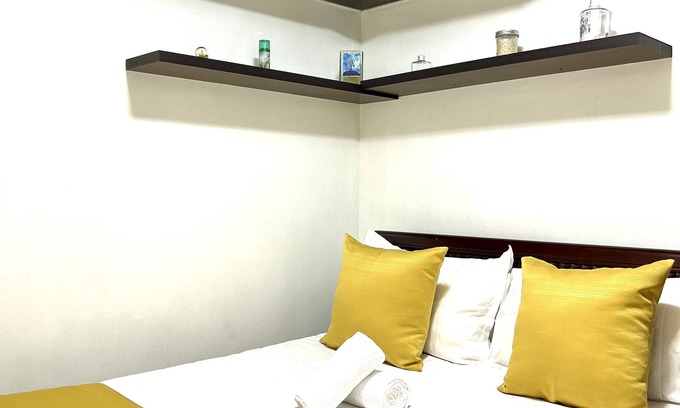Don Bosco Condo | PARAÑAQUE CITY NEAR INTERNATIONAL AIRPORT 1,2,3,RESORT WORLD,OKADA,SM BICUTAN