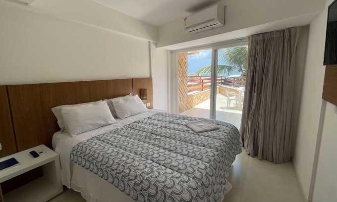 Pipa House | Para Acordar com o som das Ondas do mar de Pipa