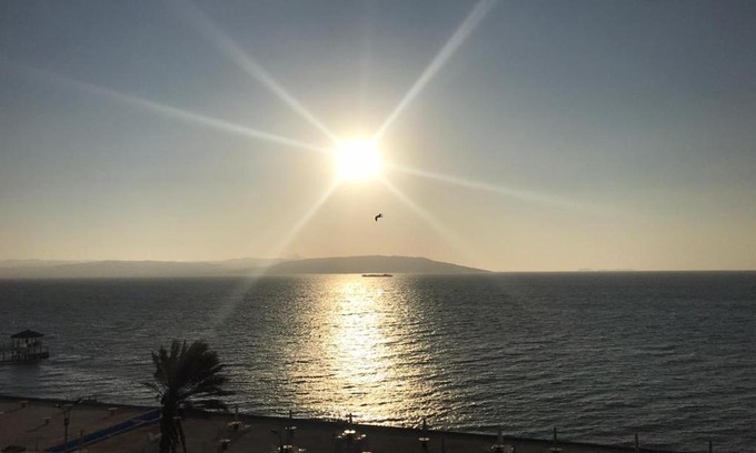 Pisco Apartment | Paracas Penthouse first line Boardwalk