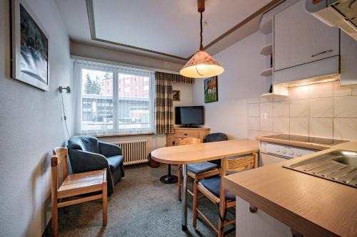 Arosa Apartment | Paradies 002