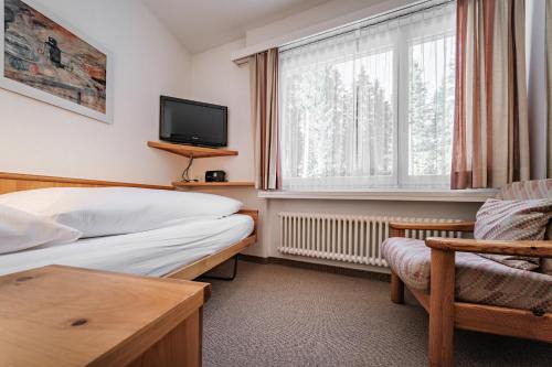 Arosa Apartment | Paradies 205
