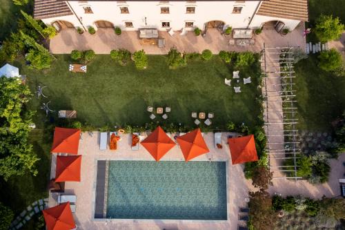 Pietrasanta House | Paradis Agricole