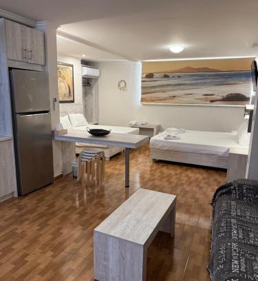 Agrilia Apartment | Paradise Apartments