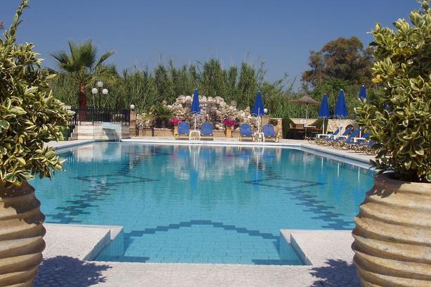 Agrilia Apartment | Paradise Apartments Zakynthos