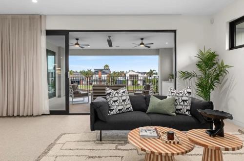 Patterson Lakes House | Paradise at Patterson