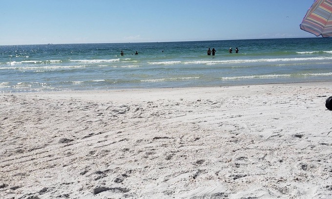 Sunset Beach Cottage | Paradise at Sunset Beach