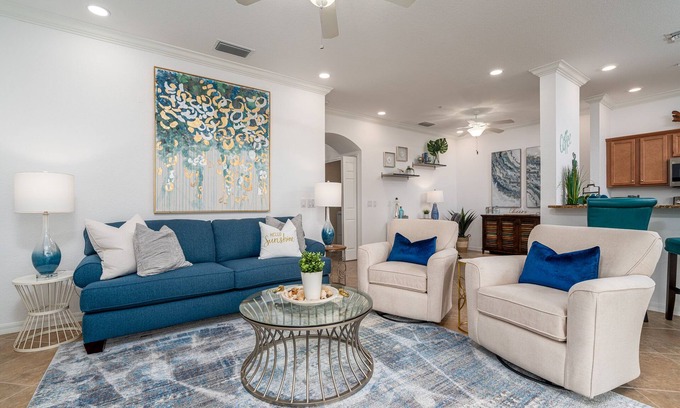 Naples Condo | Paradise Awaits: Book Your Resort Style Vacation Rental Now and Save for 2026!