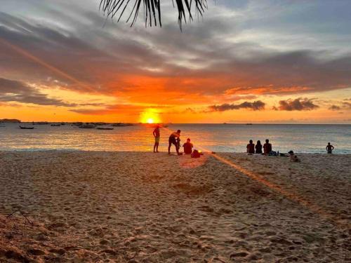 Manoc-Manoc Apartment | Paradise Beach Apartment