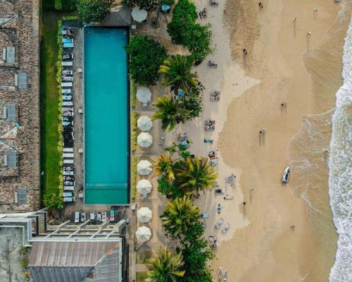 Mirissa Hotel | Paradise Beach Club