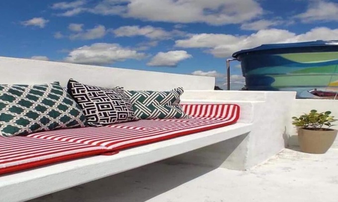 Jijoca de Jericoacoara House | Paradise Breeze