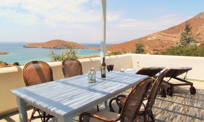 Delfini House | 'Paradise' by Cnn - Delfini Bay - 3Bed House