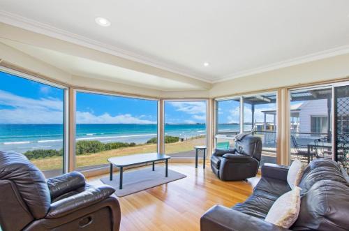 Port Fairy House | Paradise Cove