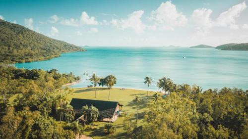 Woodwark Resort | Paradise Cove Villa