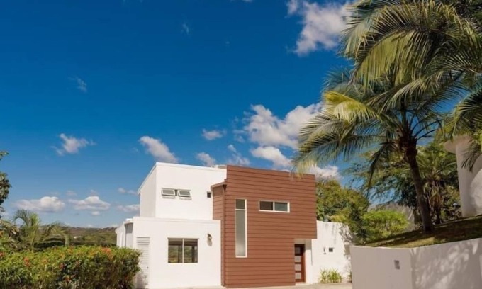 Coco House | Paradise Dream - 2 Bed 2 Bath Ocean View Home with Private pool