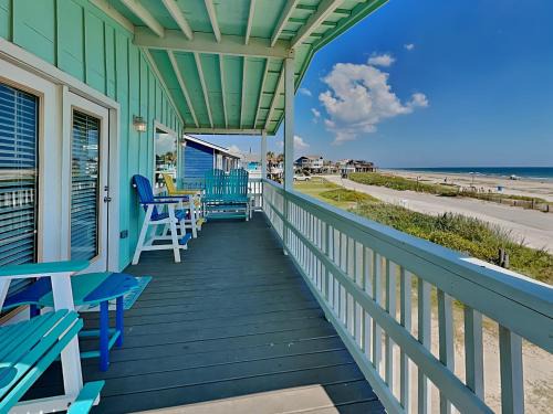 Spanish Grant House | Paradise Found