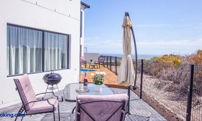 Yzerfontein House | Paradise Found