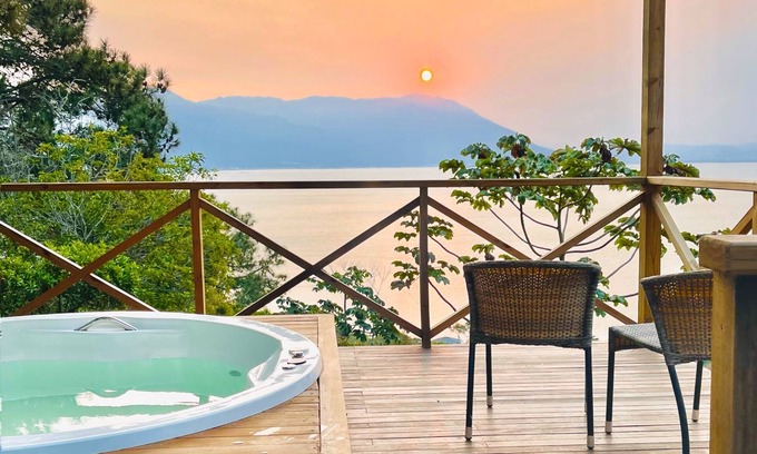 Florianopolis House | Paradise Gate
