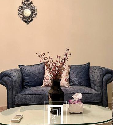Madinaty Apartment | Paradise Gates B11-DY-