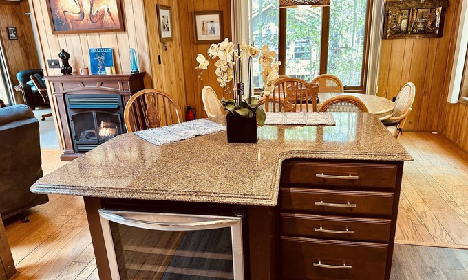 Gouldsboro House | Paradise Home in 5 Star Amenities filled Community; Movie Theater&2Game Rooms.
