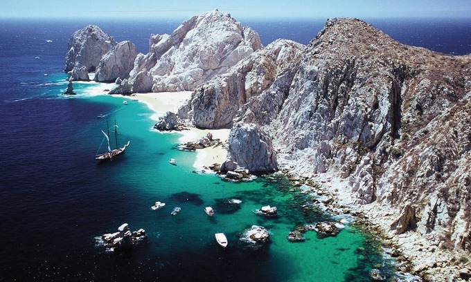 Los Cabos Resort | Paradise in Cabo San Lucas