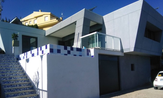 Peniscola Villa | paradise in Peniscola