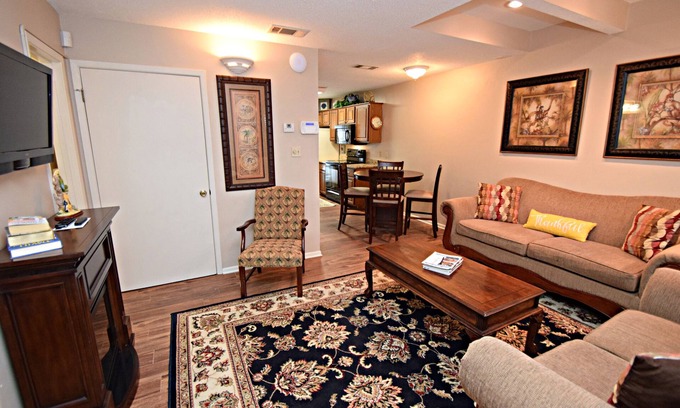 Ono Island Condo | Paradise is calling 🌴 Pick up! The beach is more affordable than you think!