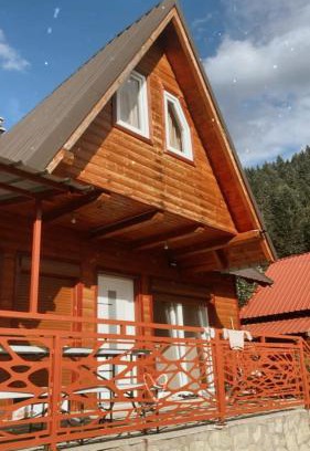 Pejë House | Paradise of Bogë Naturhaus in den Bergen von Peja