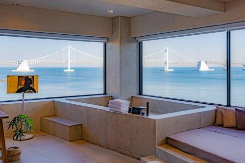 Suyeong-Gu House | Paradise on earth