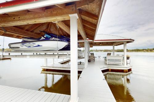Lake Placid House | Paradise on Lake Henry