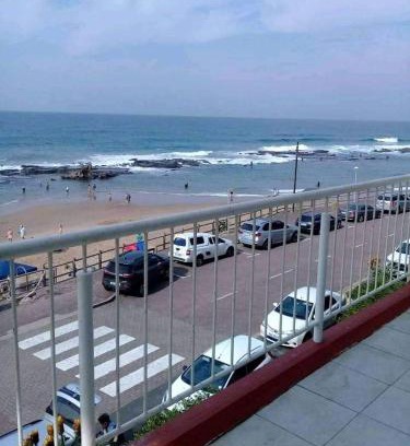 Ethekwini Apartment | Paradise on the Beach