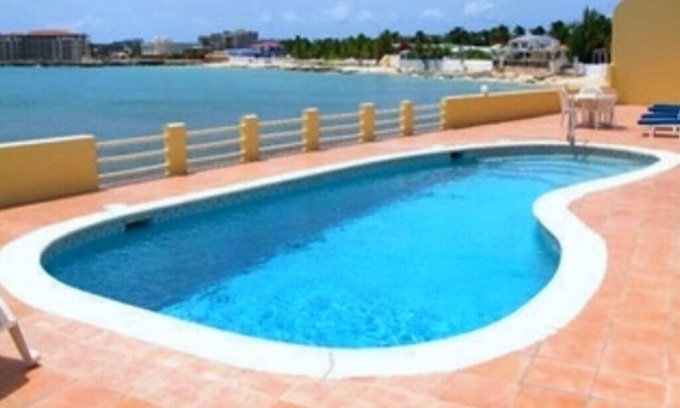 Beacon Hill House | Paradise on the sea!