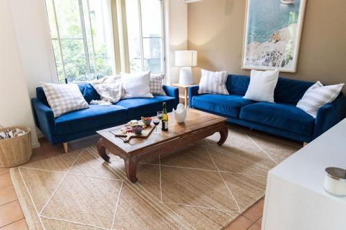Coffs Harbour Apartment | Paradise Palms at Aanuka Resort Diggers Beach Quiet Villa