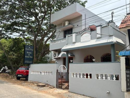 Kuilapalayam Villa | Paradise Quite Stay