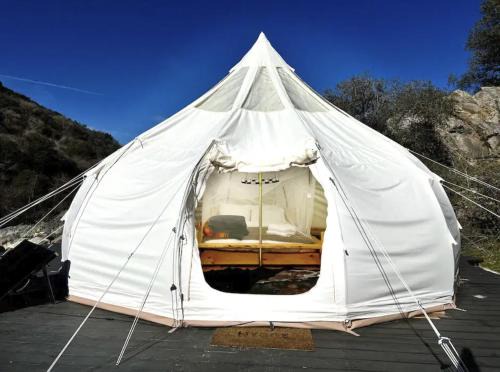 Three Rivers Other | Paradise Ranch Inn - Ecstatic Tent