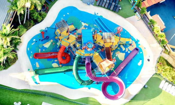 Surfers Paradise Resort | Paradise Resort Gold Coast