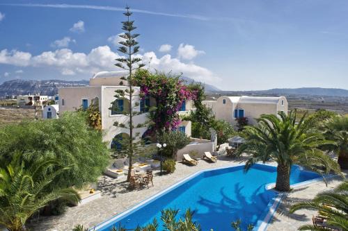 Akrotiri Apartment | Paradise Resort