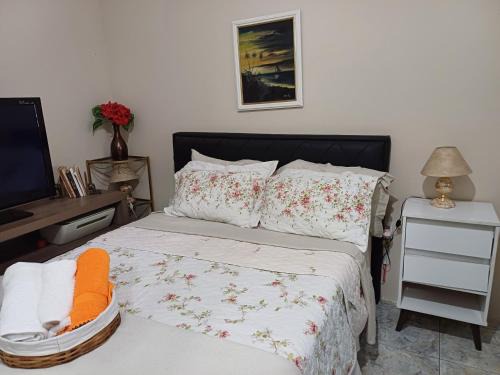 Tatuape House | Paradise Suite Master 30mts2 quadrados