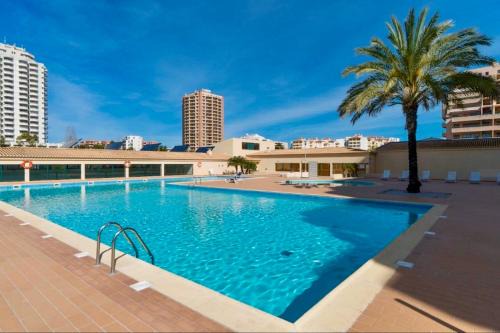 Praia da Rocha Apartment | Paradise Sunshine Studio