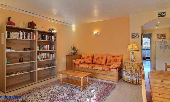 Mougins Apartment | Paradisier Apartment Mougins